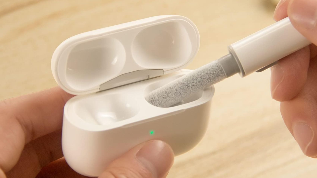 How To Clean Your Air Pods