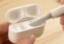 How-To-Clean-Your-Air-Pods