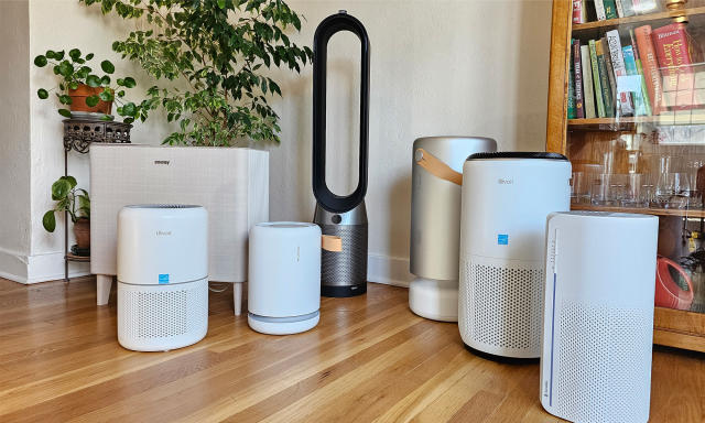 Best Air Purifiers