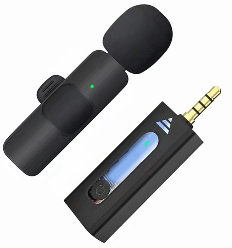 Best Mobile Microphones