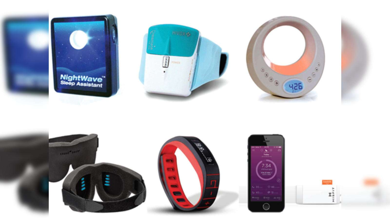 Best Sleep Apps and Gadgets